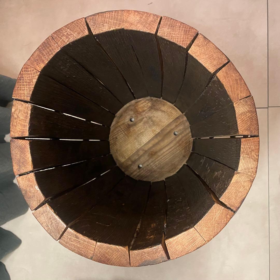 KIRIN DISTILLERY BARREL CRAFT ウイスキー樽