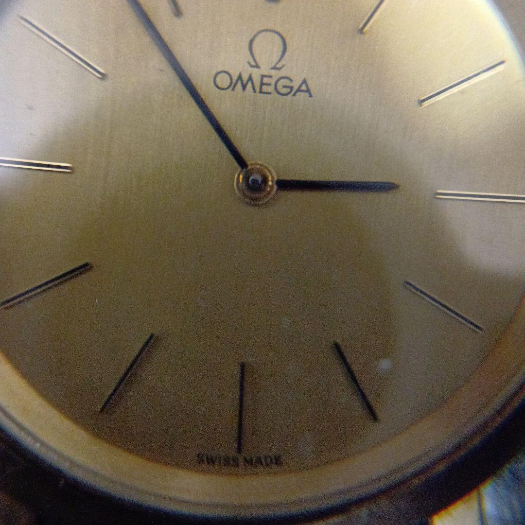 本日終了　OMEGA RADO　SEIKO2つ CASIO　アナログ セット
