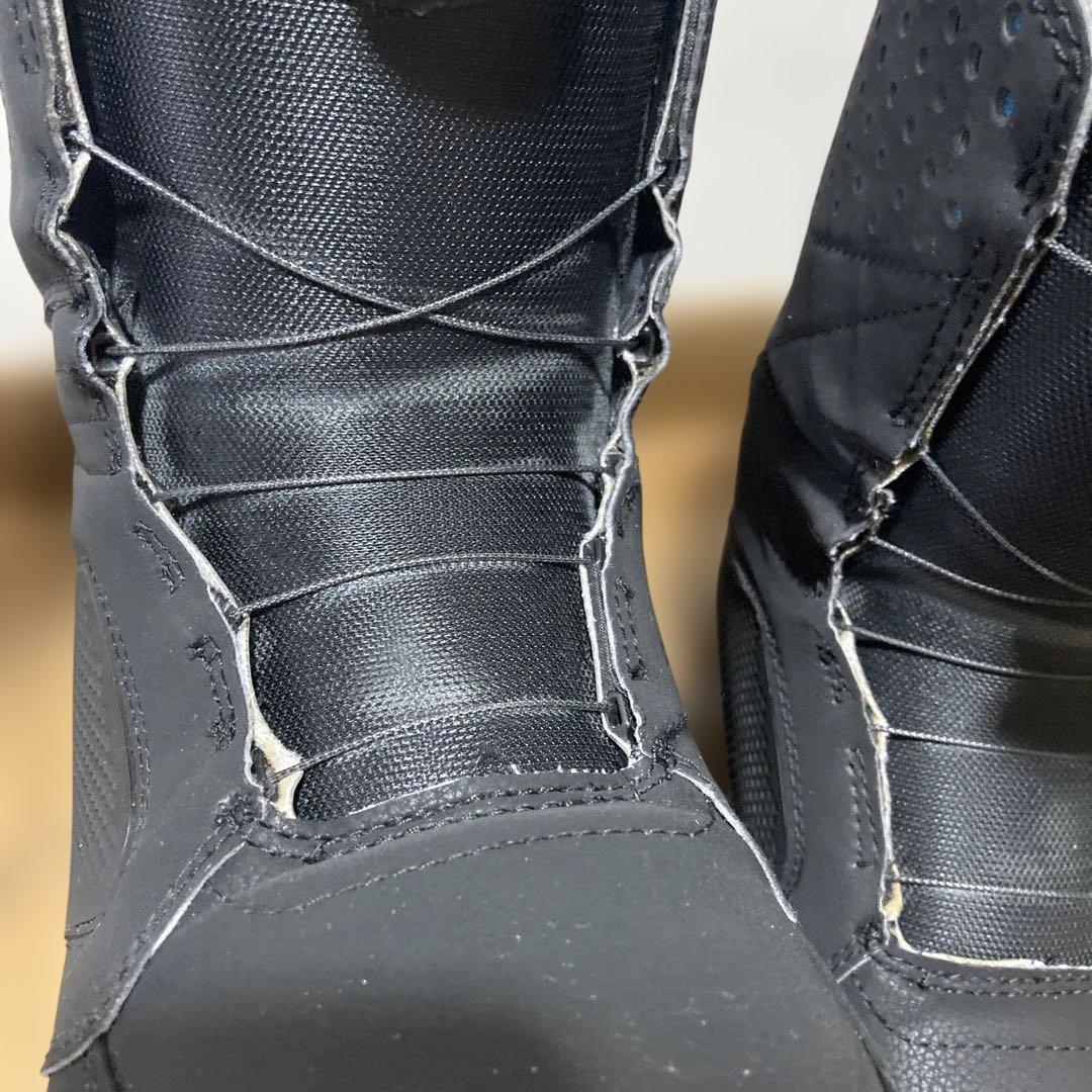 スノーボード Burton PHOTON BOA WIDE 7.5 25.5cm