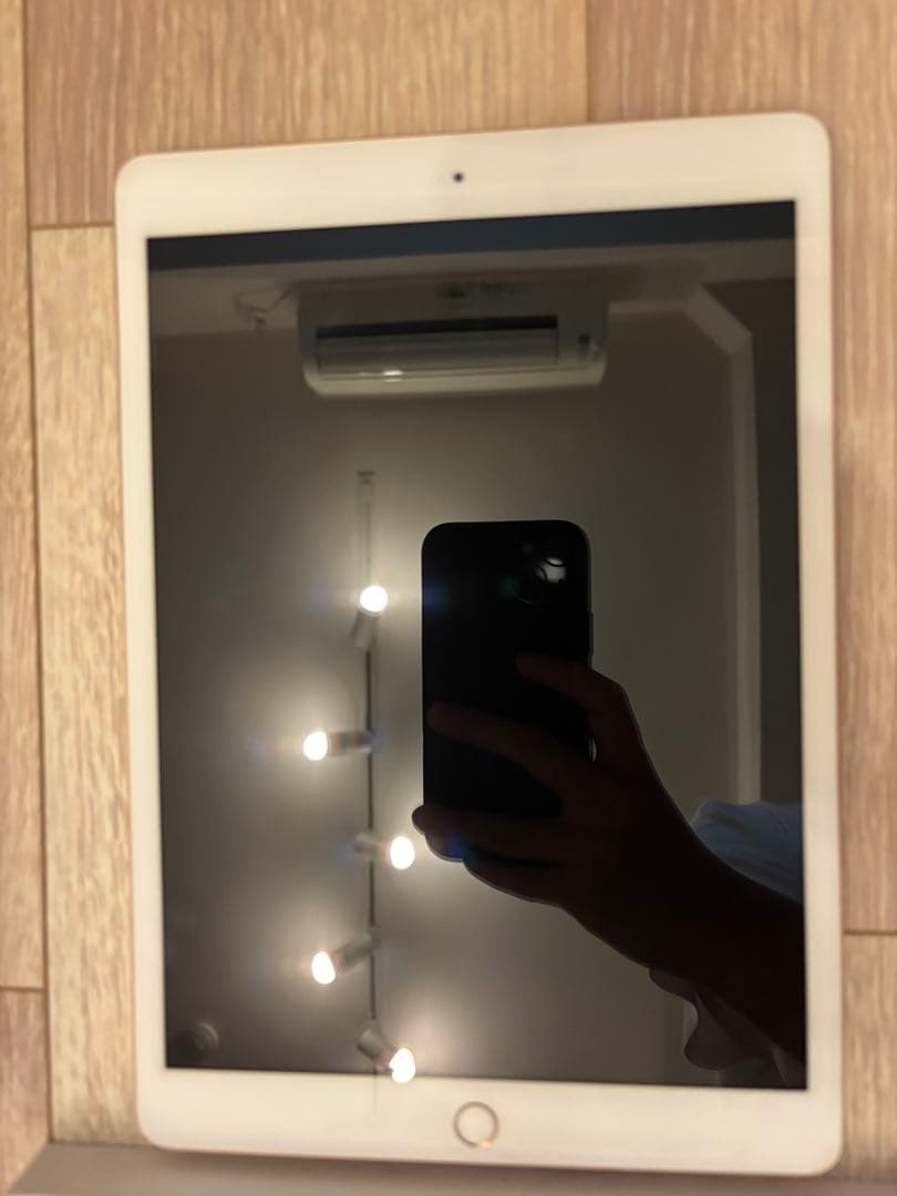 iPad 第7世代 Apple Pencil ケース付き