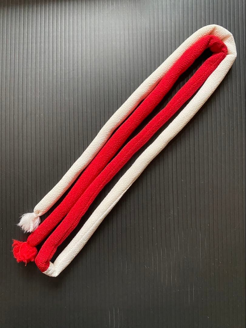 七五三 7歳箱背子セット