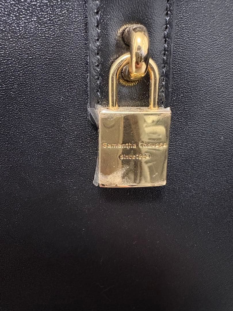 Samantha Thavasa バッグ バンドバッグ