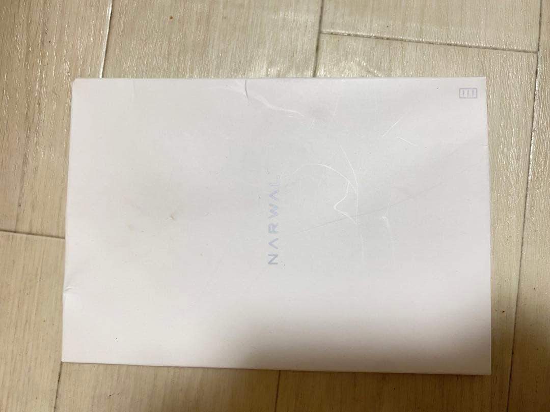 NARWAL ロボット掃除機