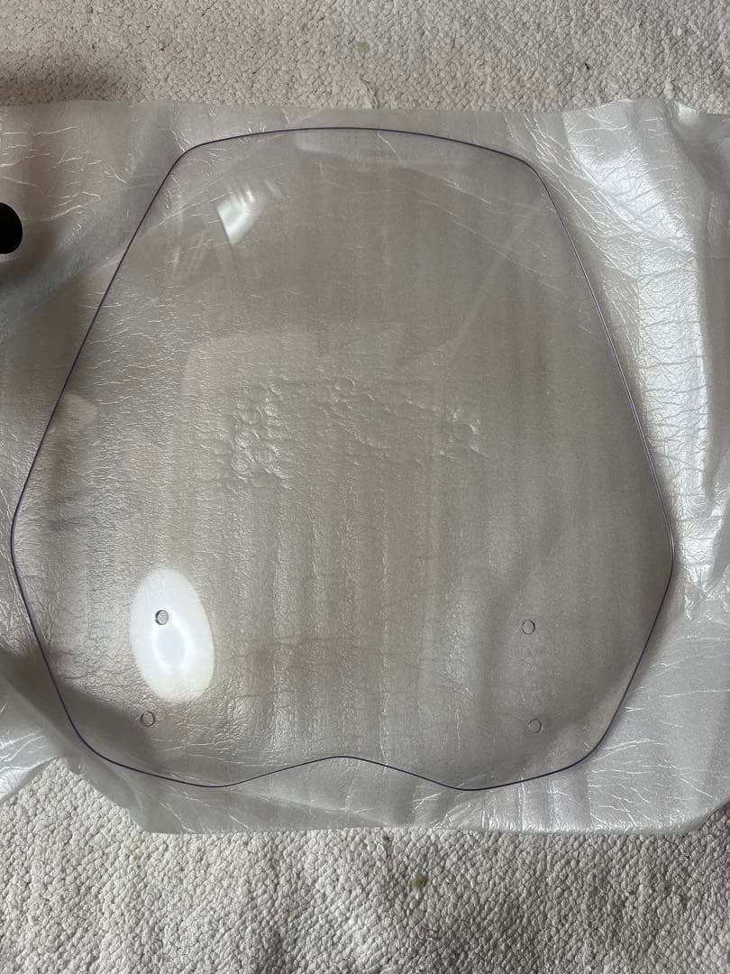 YAMAHA ヤマハ セロー 250 アドベンチャースクリーン