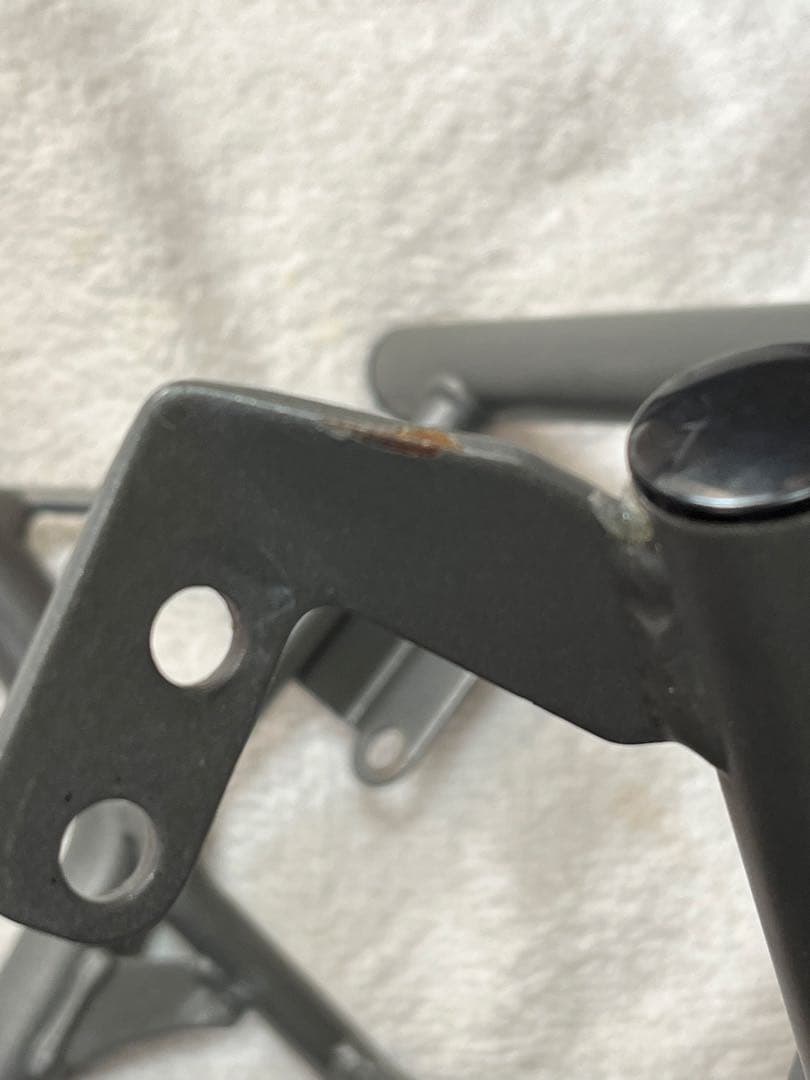 YAMAHA ヤマハ セロー 250 アドベンチャースクリーン