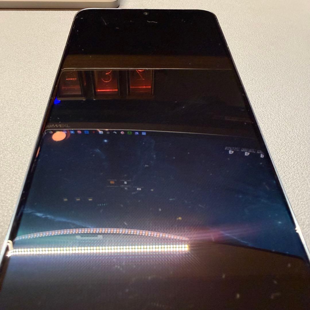 訳あり　Google Pixel8 Pro 256GB 国内版SIMフリー