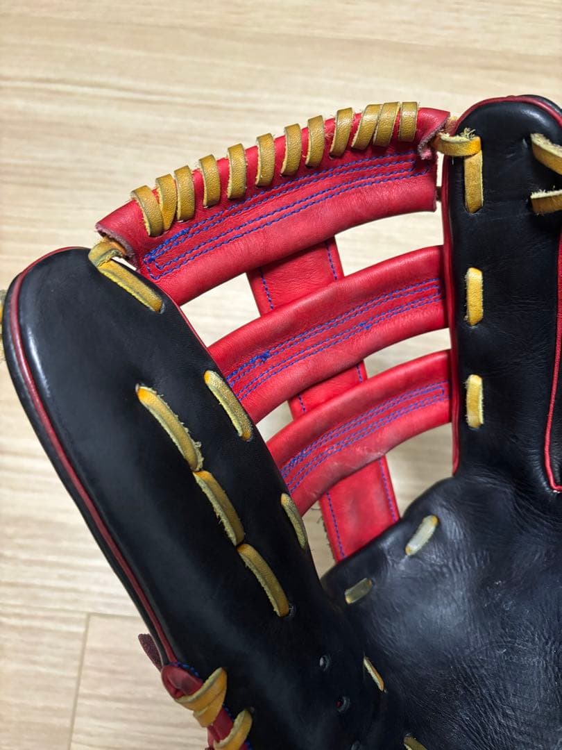 久保田スラッガーSlugger 軟式 オーダー外野手