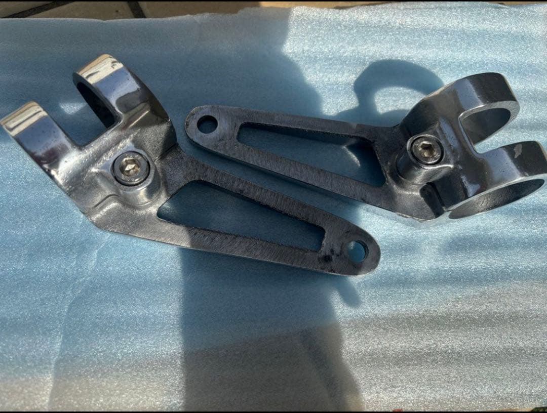 KIJIMA ライトステー ホリゾン 41