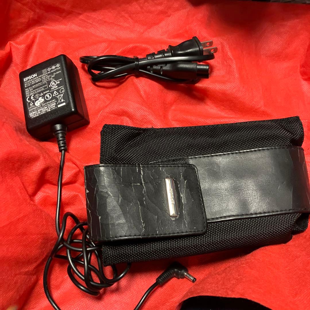 EPSON P-2500 デジタルフォトプレーヤー