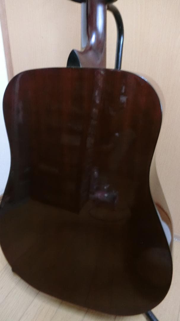 ❤️弦高調整済！「MORRIS モーリス　MD-502 ホロ馬車」(｀_´)ゞ