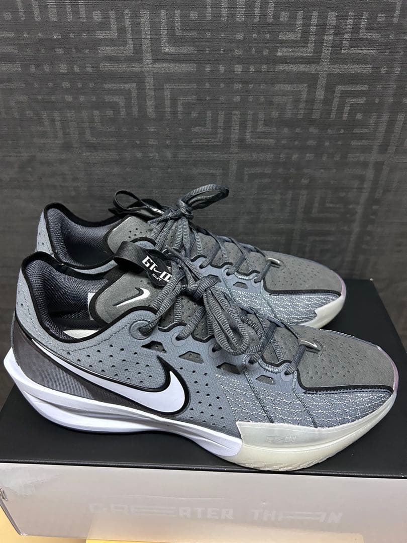 Nike GTカット3 ＥＰサイズ28cm
