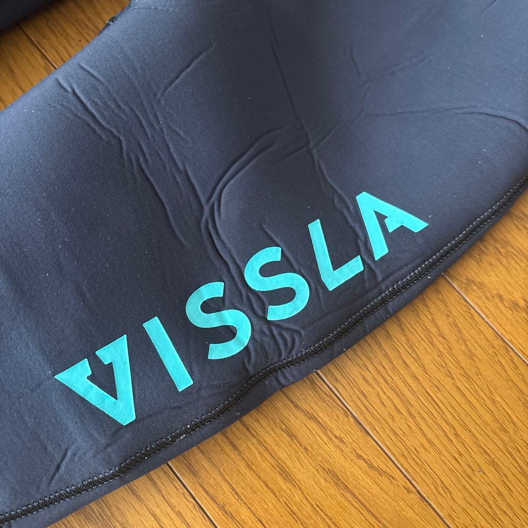 VISSLA ウエットスーツ　YOUTH16