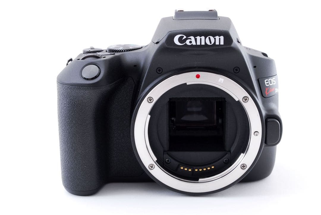 保証付☆キャノン デジタル一眼レフカメラ Canon EOS Kiss X10
