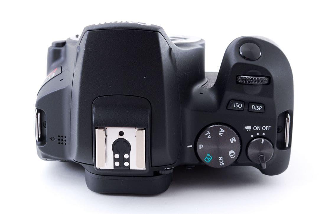 保証付☆キャノン デジタル一眼レフカメラ Canon EOS Kiss X10