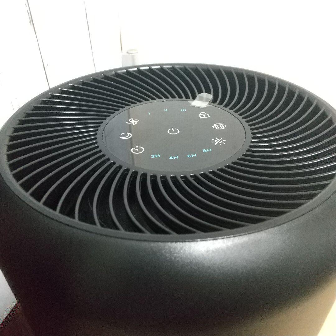 未使用品➰レボイトlevoit core300空気清浄機