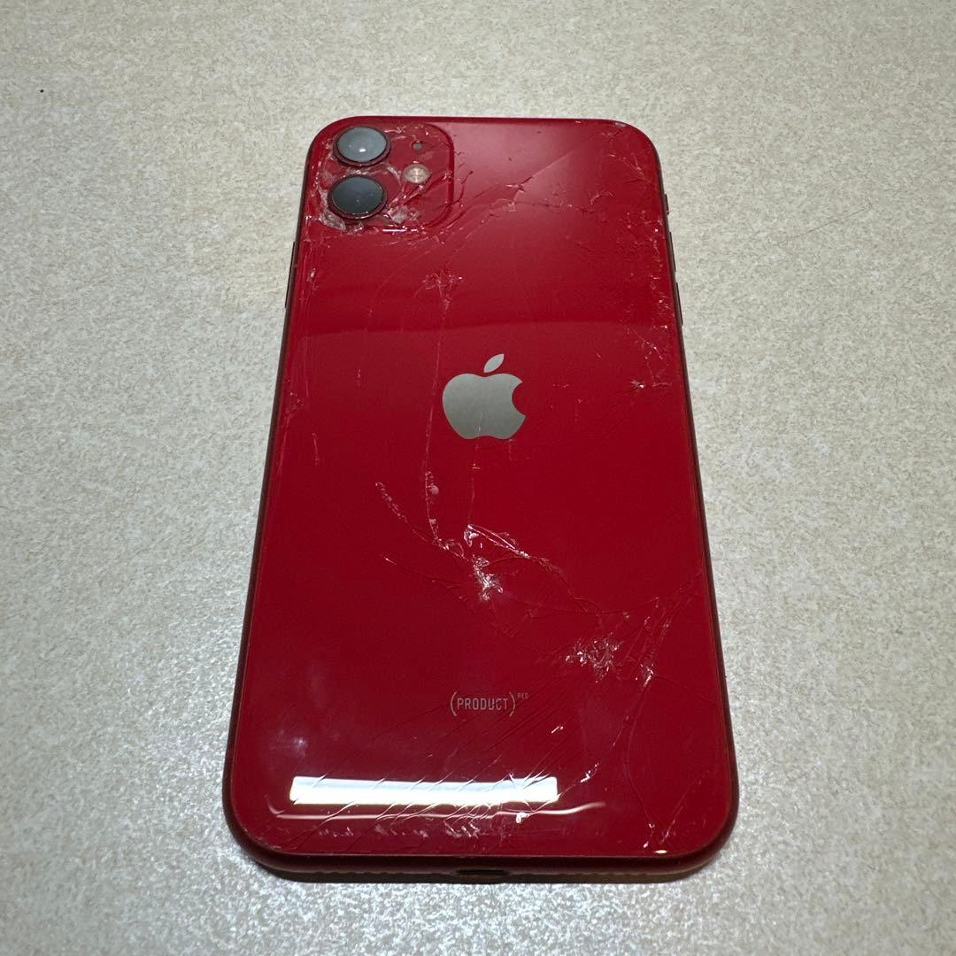 iPhone11 128GB 本体