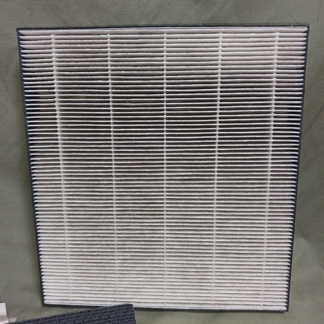 【美品】Dainichi Plus 空気清浄機 CL-HB922（WT）22年製