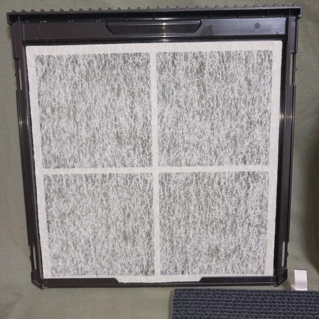 【美品】Dainichi Plus 空気清浄機 CL-HB922（WT）22年製