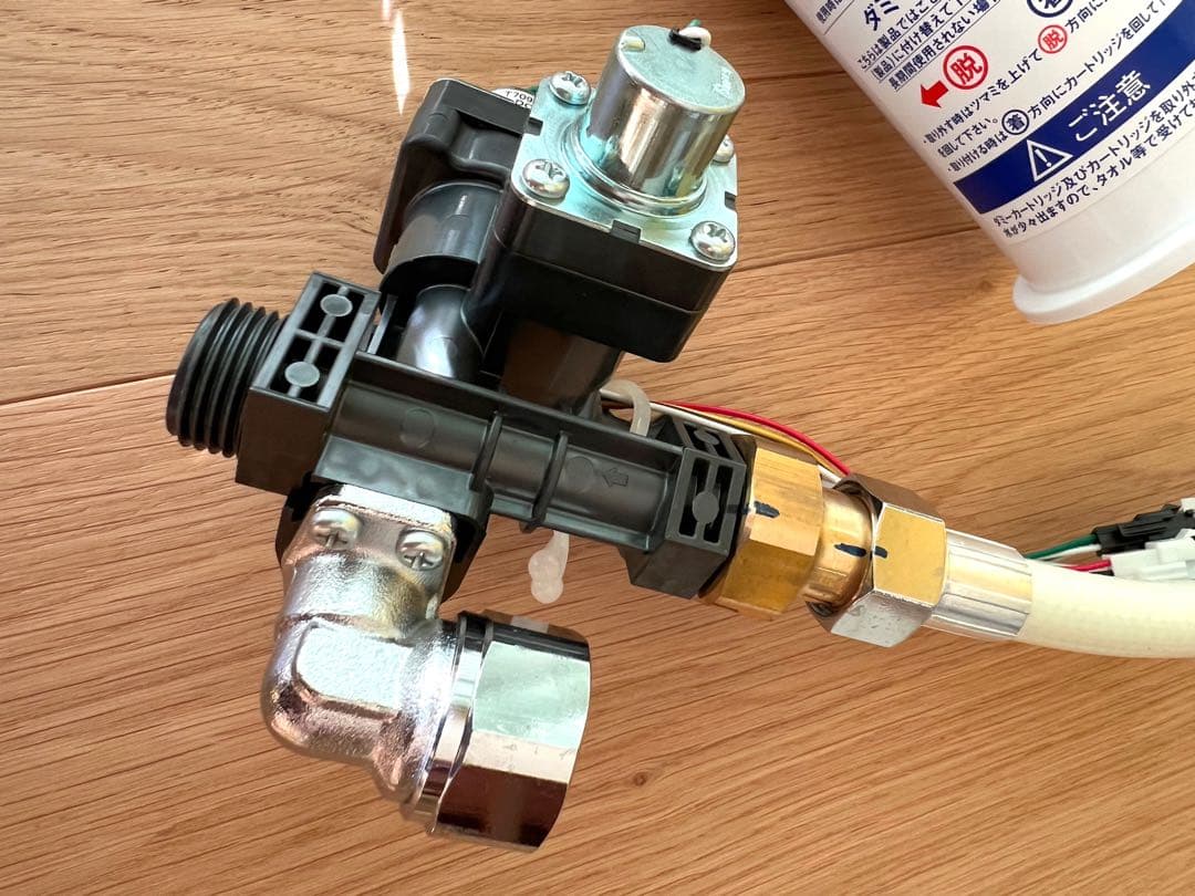 超美品！東レ★TORAY★トレビーノブランチ SK88X-BR ビルトイン型