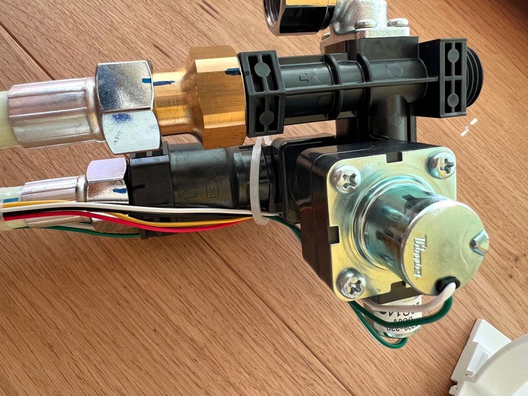 超美品！東レ★TORAY★トレビーノブランチ SK88X-BR ビルトイン型