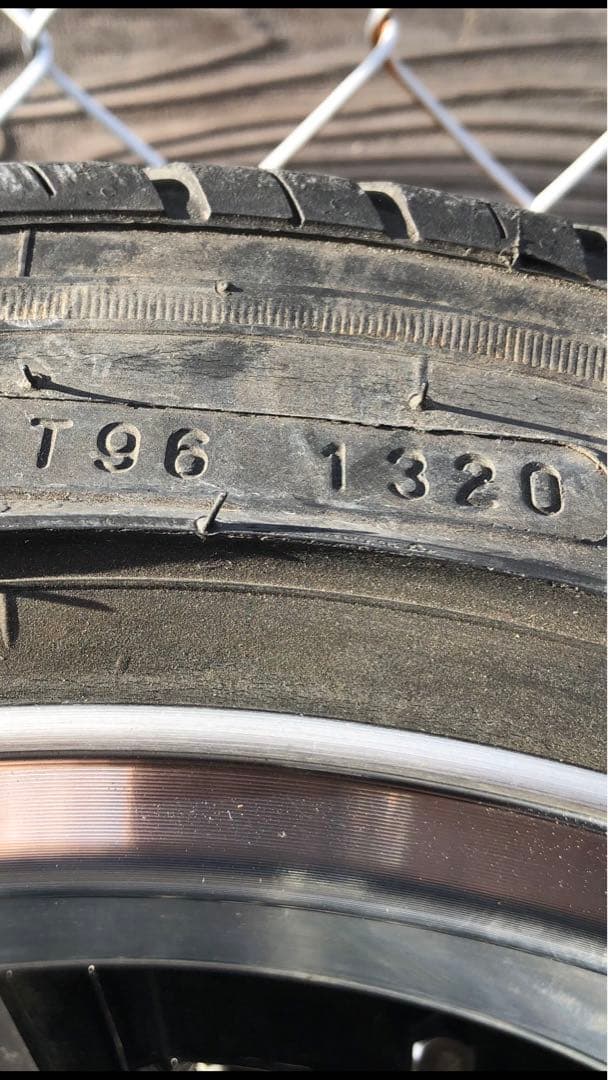 はろーすぺしゃる.エイトシックス14インチ 7Jタイヤホイールセット 中古