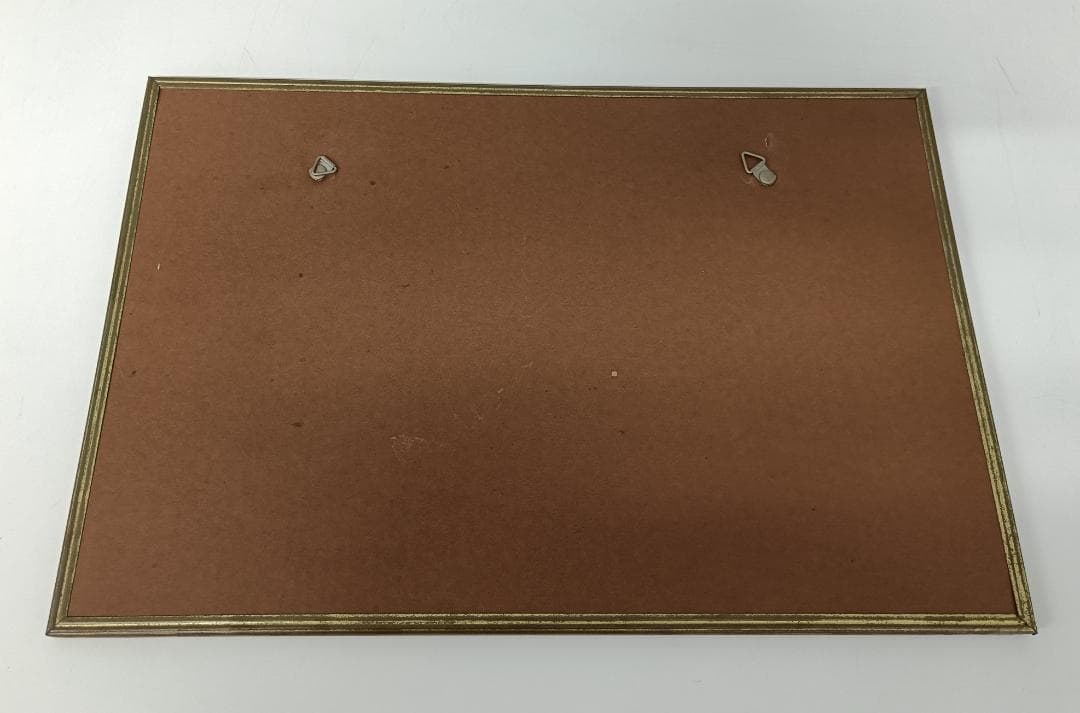 永井博　パブミラー　Hiroshi 'Penguin' Nagai