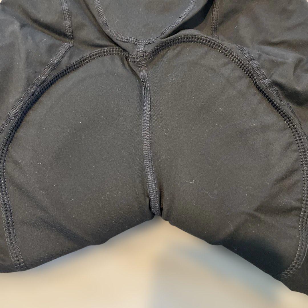 Rapha. ビブタイツ クラシック黒