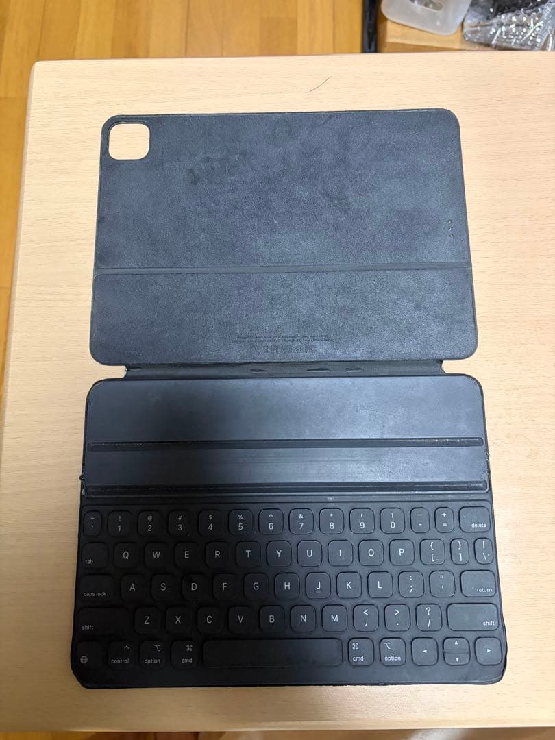 iPad Pro 11インチ 128GB apple pencil キーボード