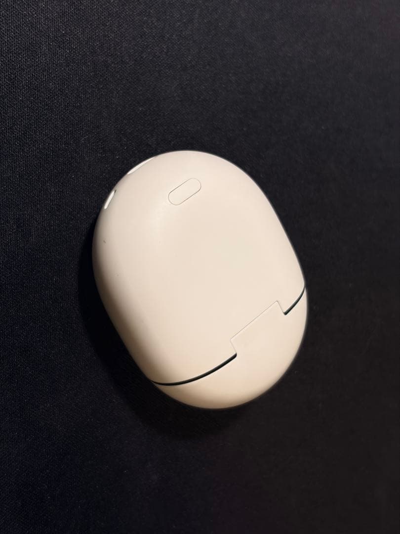 Google Pixel Buds Pro2 ピンクレッド