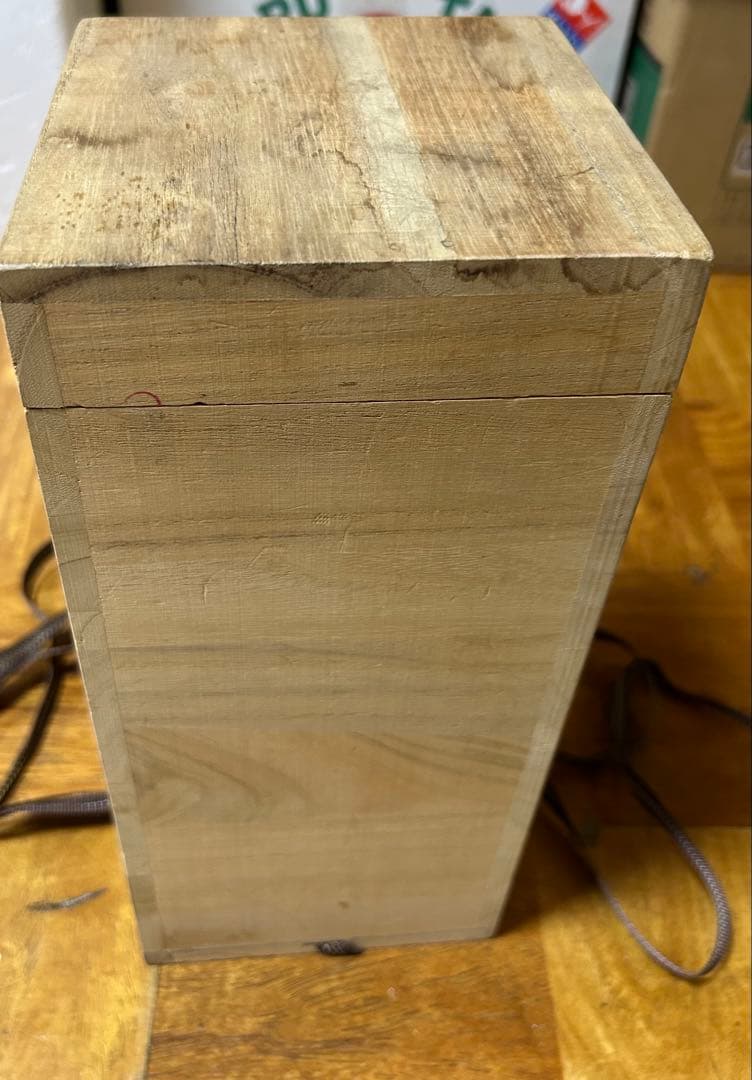 中国古美術　清时代 花瓶　【大清乾龍年製】在銘y119