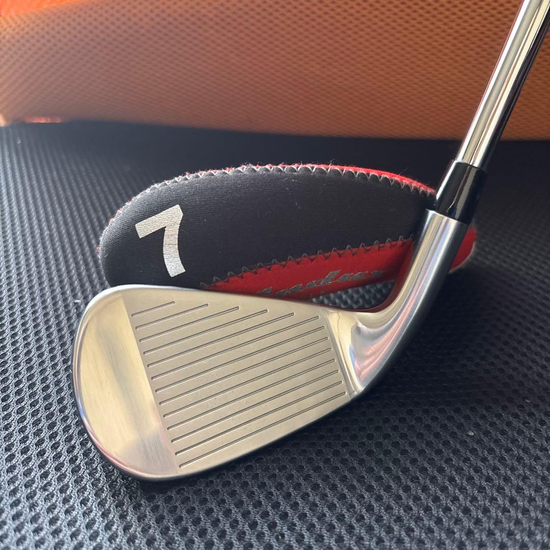 タイトリストTitleist T300 アイアンセット