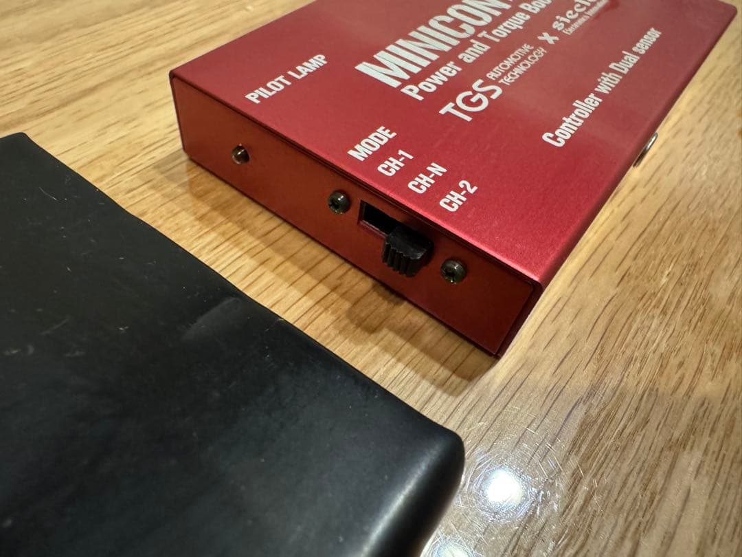 X-FANG MINICON-TR デリカd5 後期用