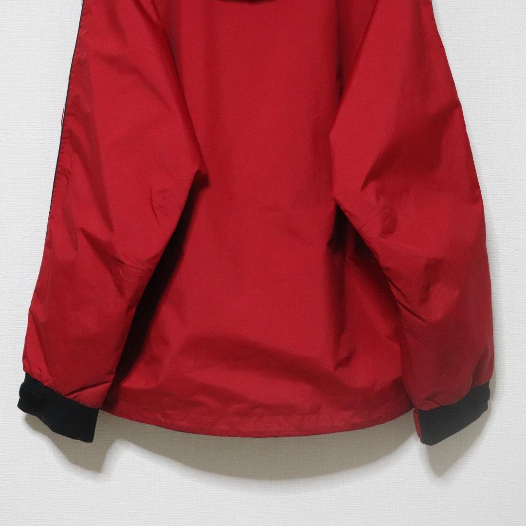 NEXUS SHIMANO ネクサス シマノ GORE-TEX ジャケット M