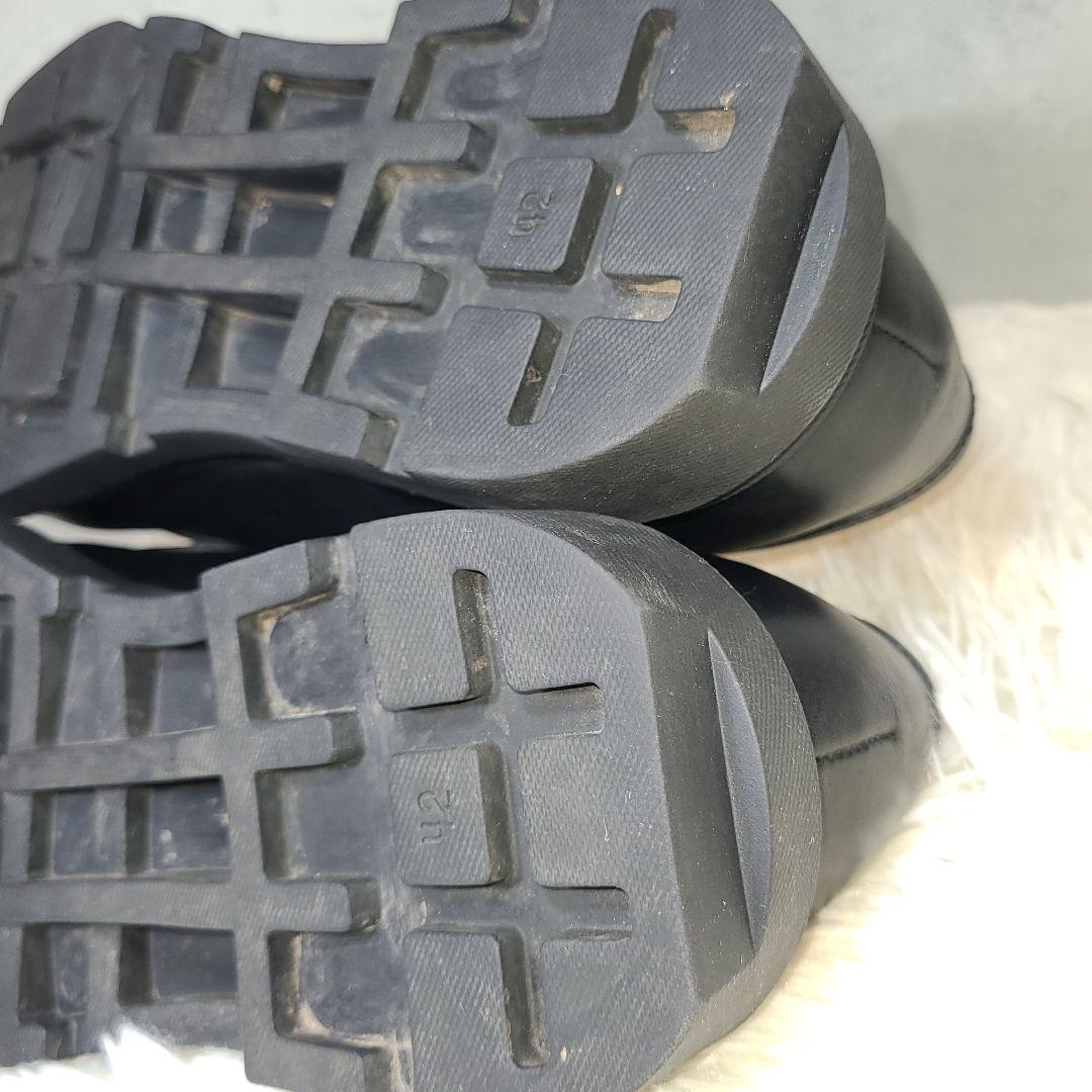 【CAMPER】カンペール　ジャンクション　チロリアンシューズ