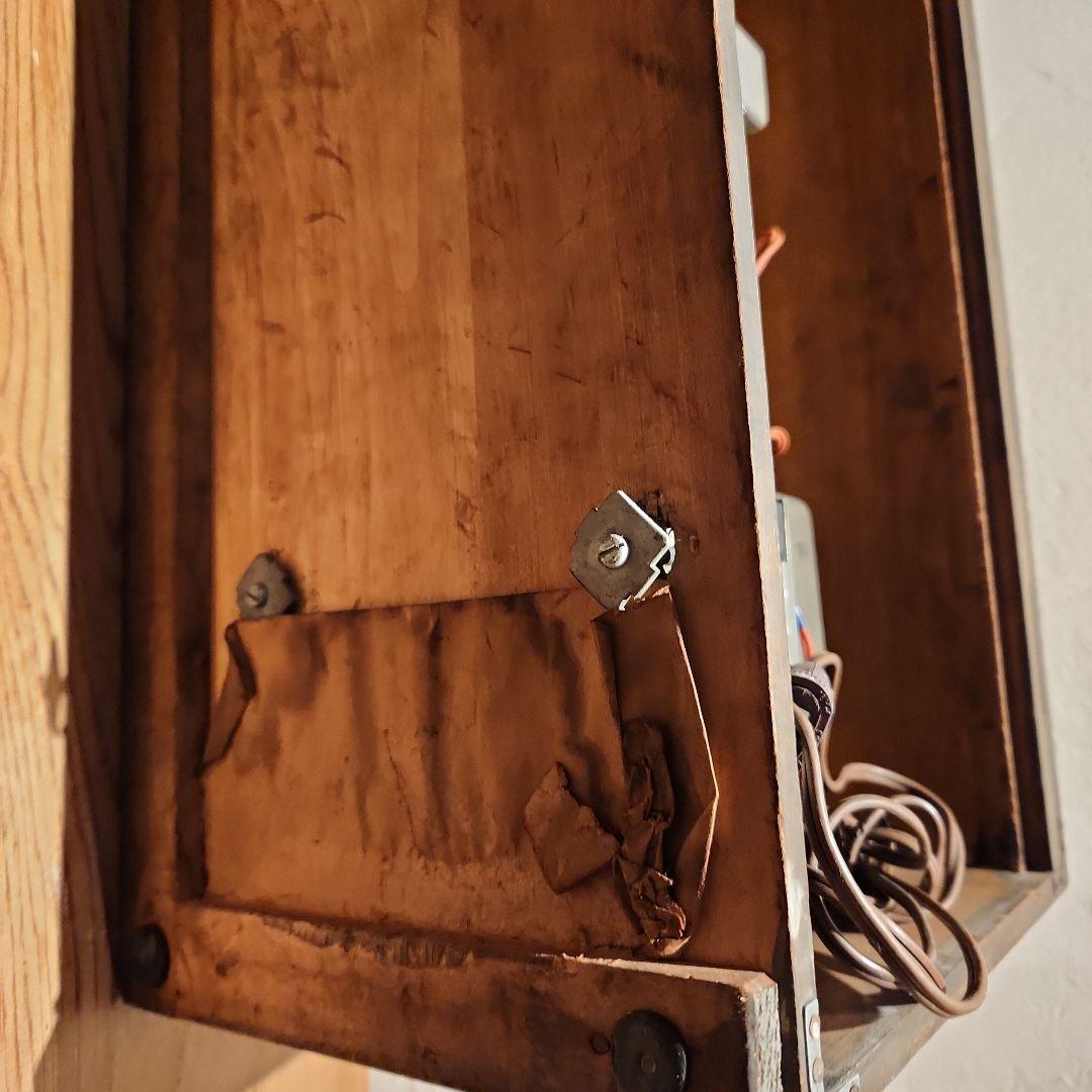 TOKYO SIBAURA ERECTEIC CO,LTD.マツダ　ラジオ