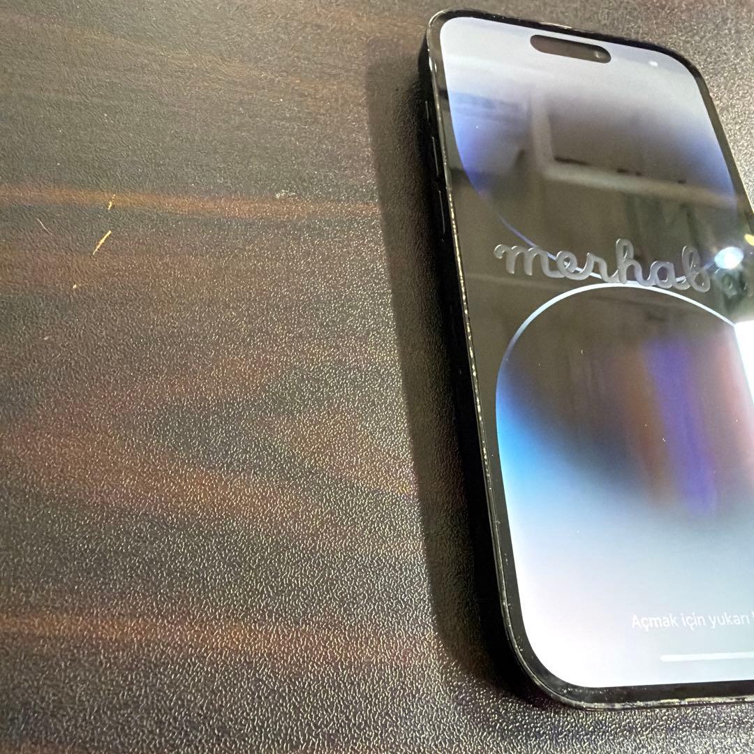 iPhone 14 Pro スペースグレー 本体