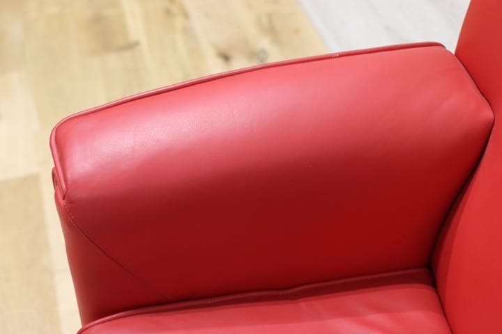 GMFN90A○B&B ITALIA Lauriana Lounge Chai