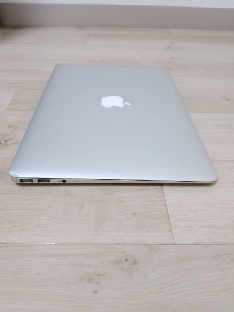 【激レア】MacBook Air