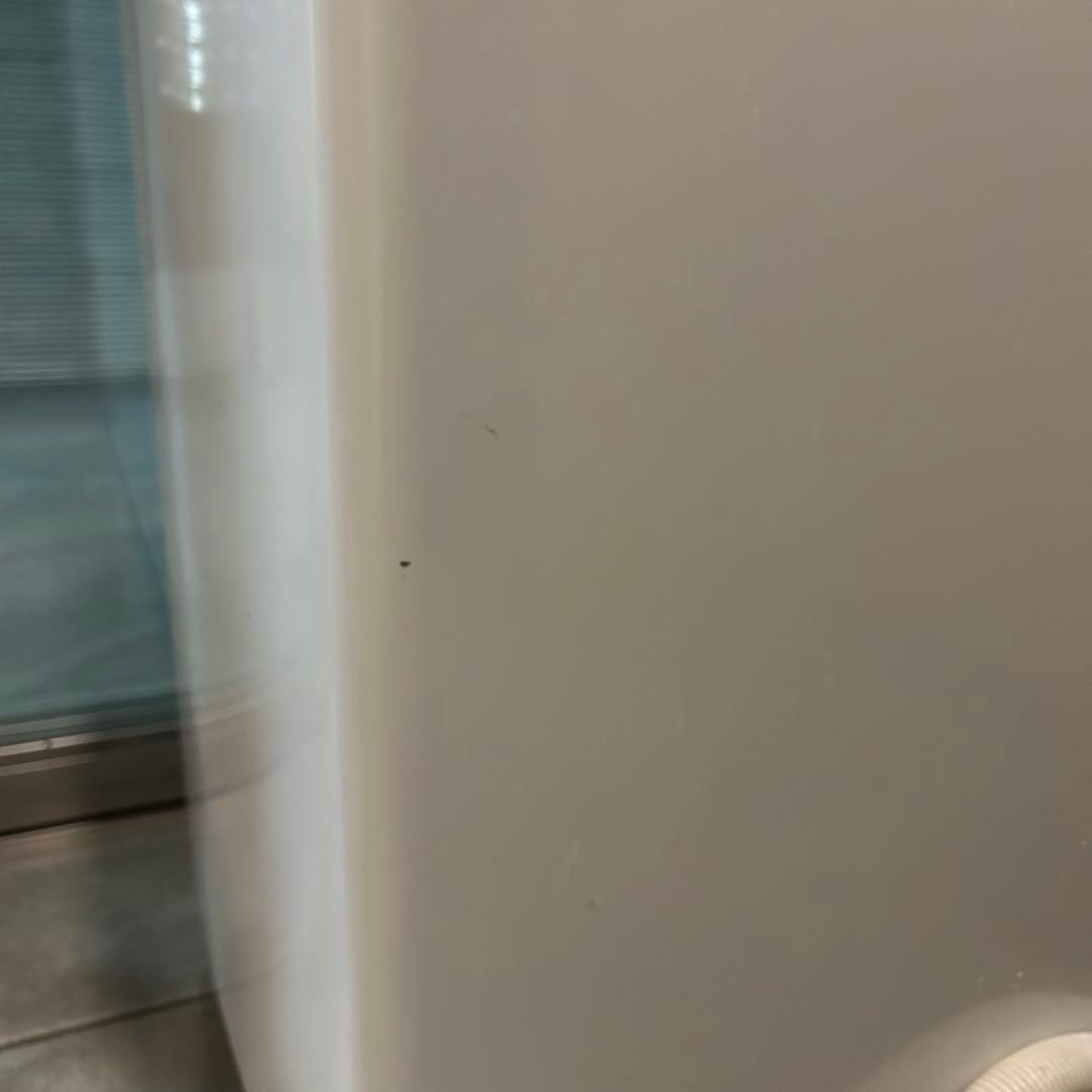 日立　電気洗濯乾燥機　ビートウォッシュ　7kg/3.5kg BW-DV703S