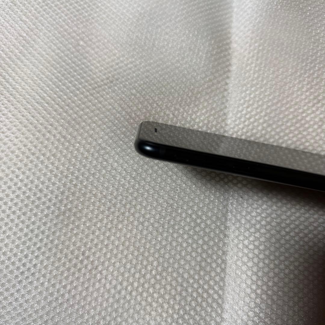 美品 SIMフリー iPhoneSE 第3世代 128GB バッテリー100%