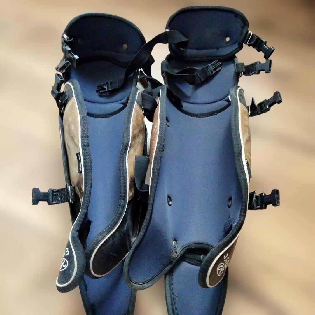 ローリングス　キャッチャー用プロテクターセット