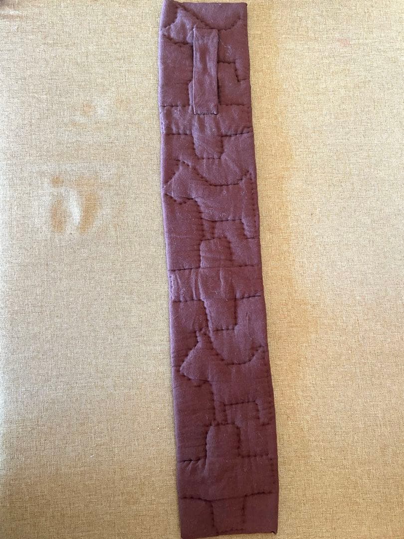 MAKALU STORE キッズ用マフラー　タペストリー