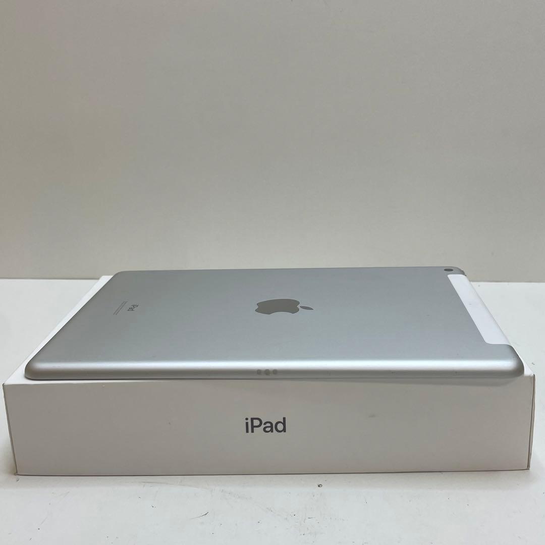 iPad 第7世代 128GB Wi-Fi + Cellular