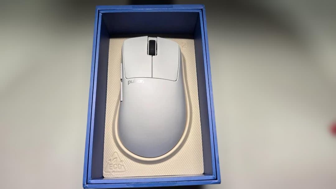 Pulsar Xlite V3 Medium ソール グリップテープ付き