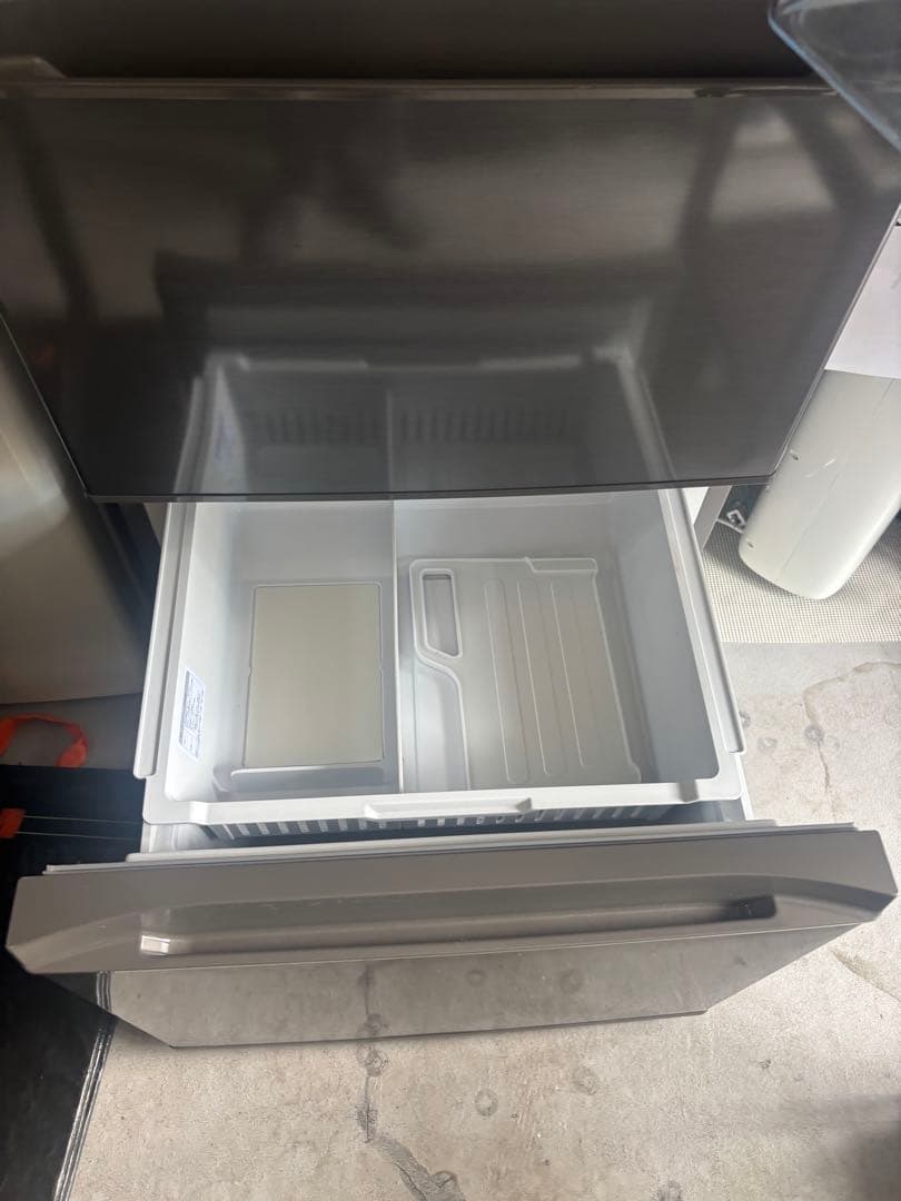 ハイセンス2022年式HR-D3602S