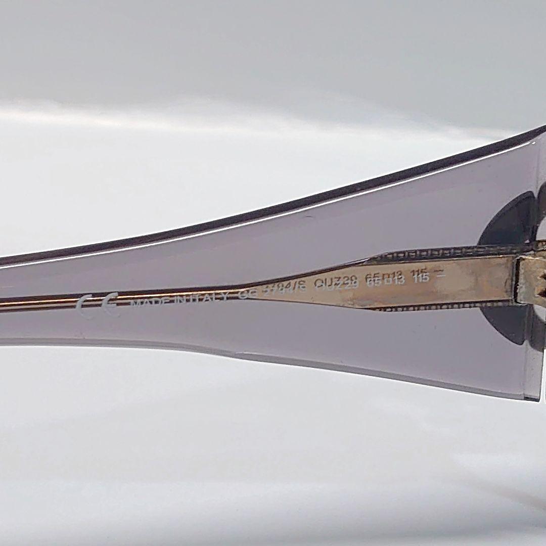 ✨美品✨GUCCI GG2794/S ゴールド サングラス インターロッキング