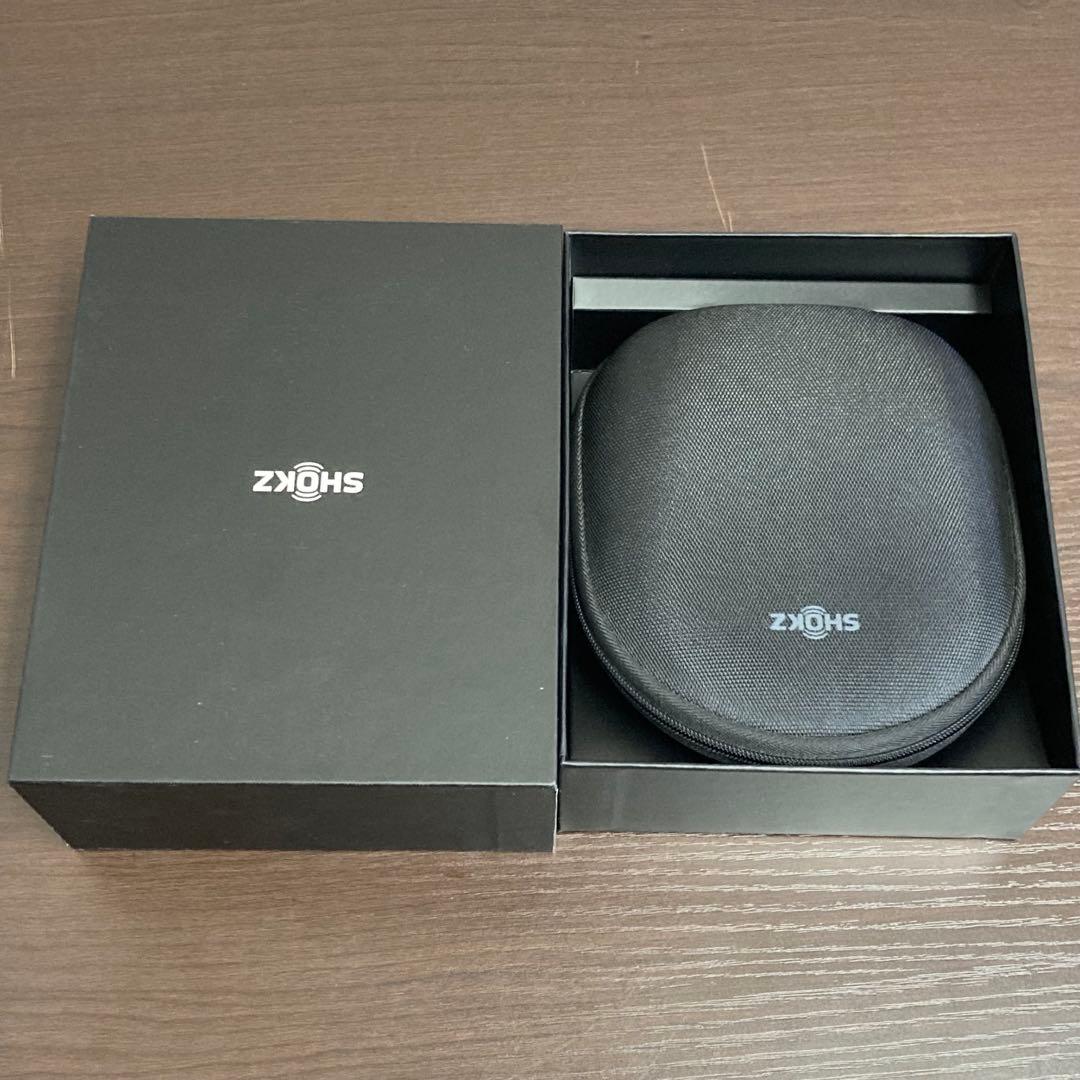 Shokz OpenRun Pro ショックス オープンランプロ S810