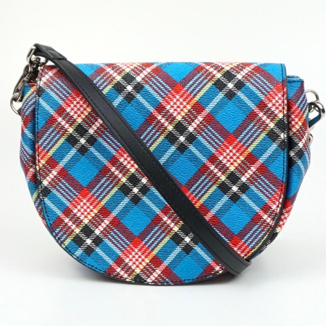 ヴィヴィアンウエストウッド　アングロマニア　ショルダーバッグ