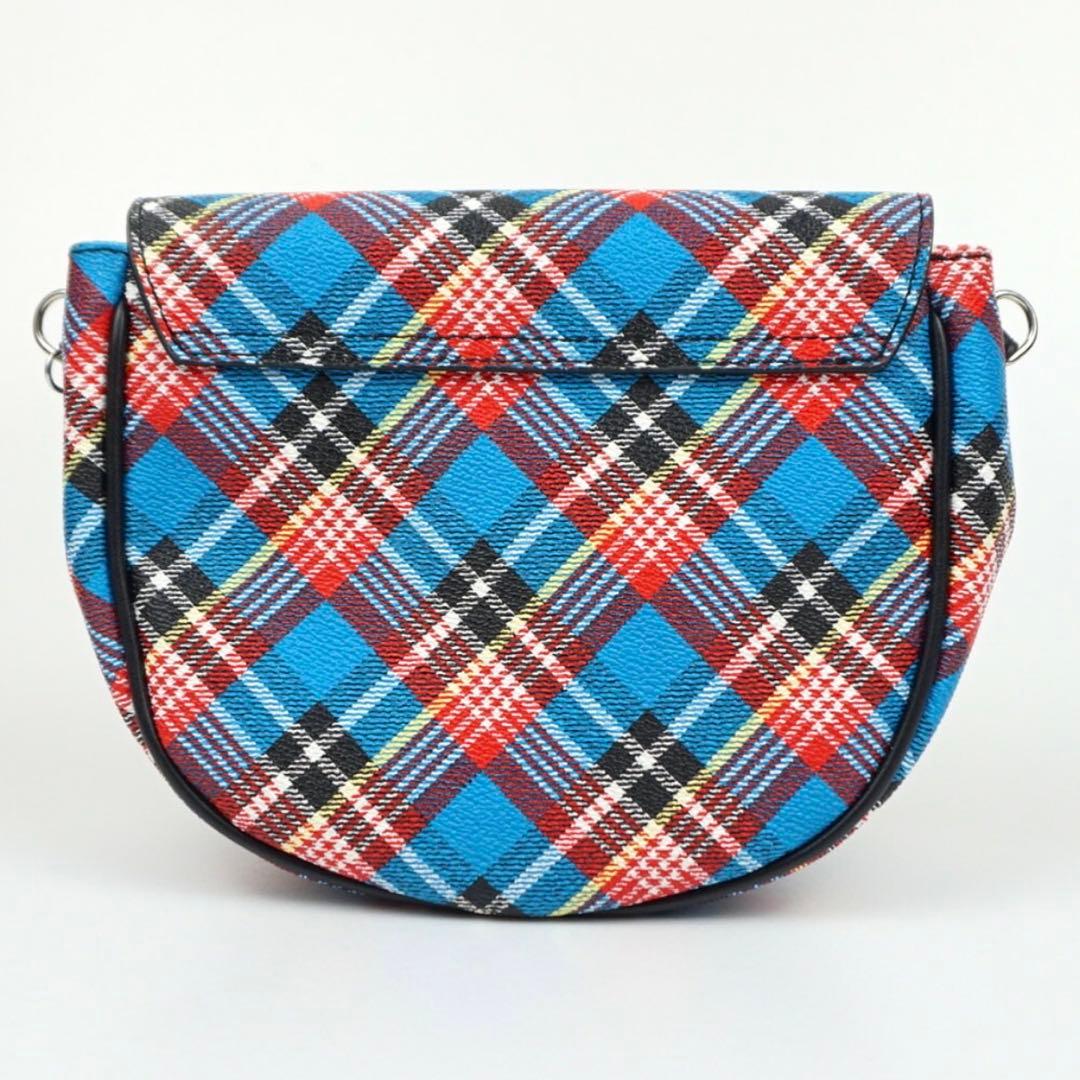 ヴィヴィアンウエストウッド　アングロマニア　ショルダーバッグ