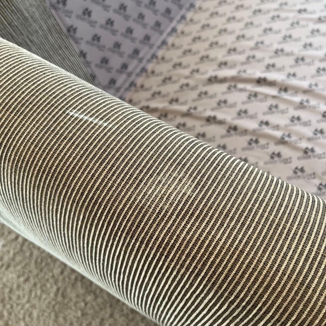 eilersen アイラーセン STREAMLINE ストリームライン 3人掛け